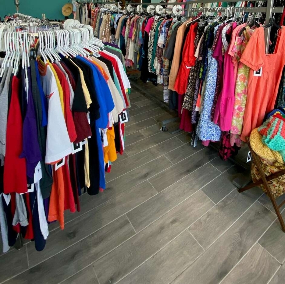 Any Thing in closet